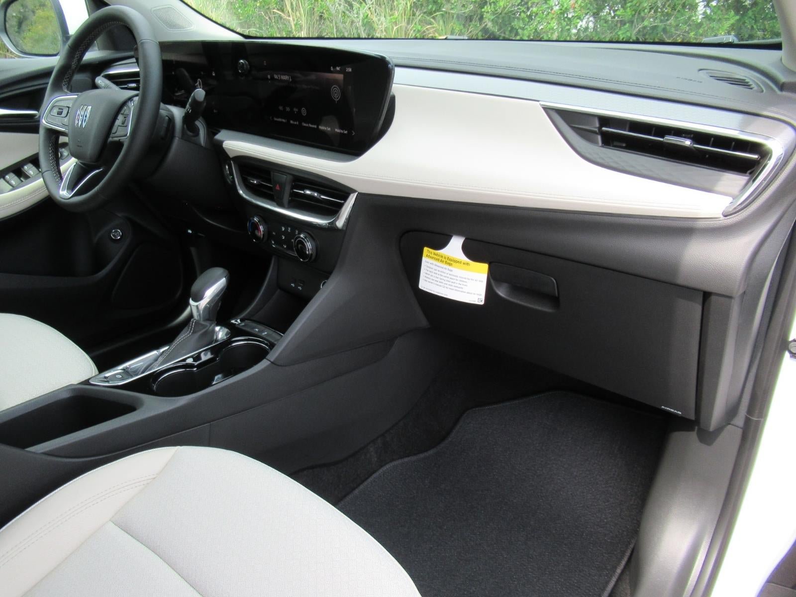 New 2026 Buick Encore GX Preferred w/ Comfort Package FWD image 12