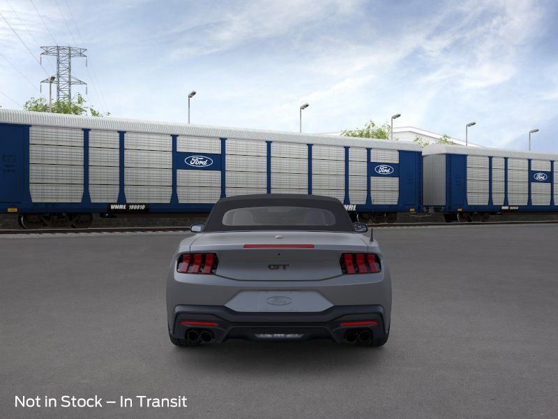 New 2026 Ford Mustang GT Premium RWD image 5
