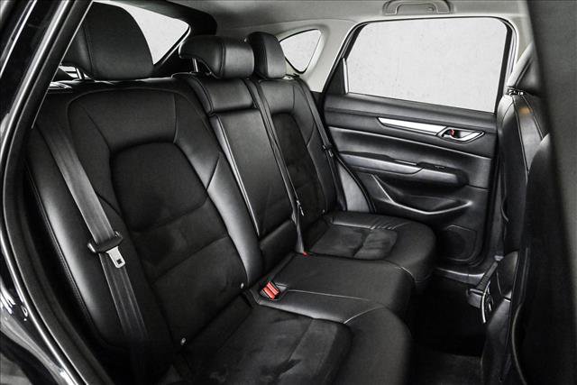 Used 2019 MAZDA CX-5 Touring image 20