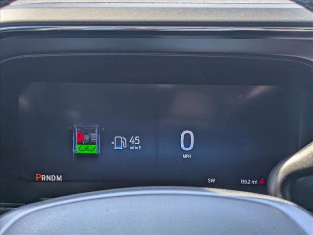 New 2026 Ford F250 Lariat w/ Chrome Package image 10