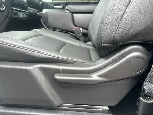 Used 2025 Chevrolet Silverado 1500 W/T w/ WT Value Package image 16