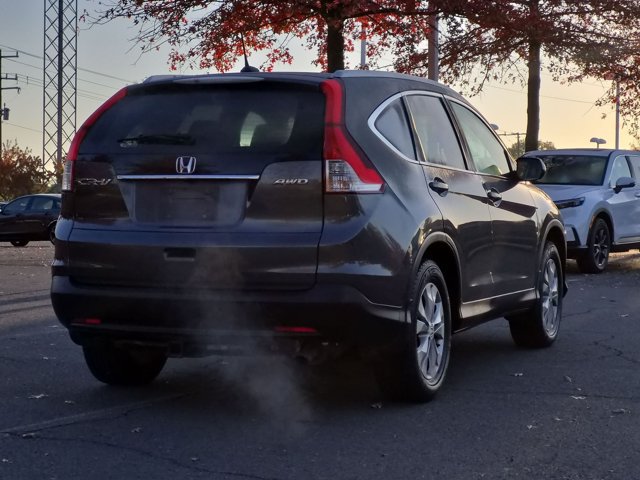 Used 2013 Honda CR-V EX-L image 5