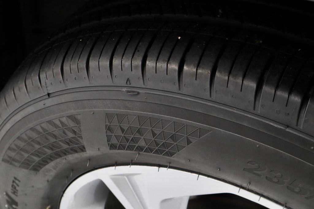 Used 2024 Hyundai Tucson SEL AWD/4WD image 19
