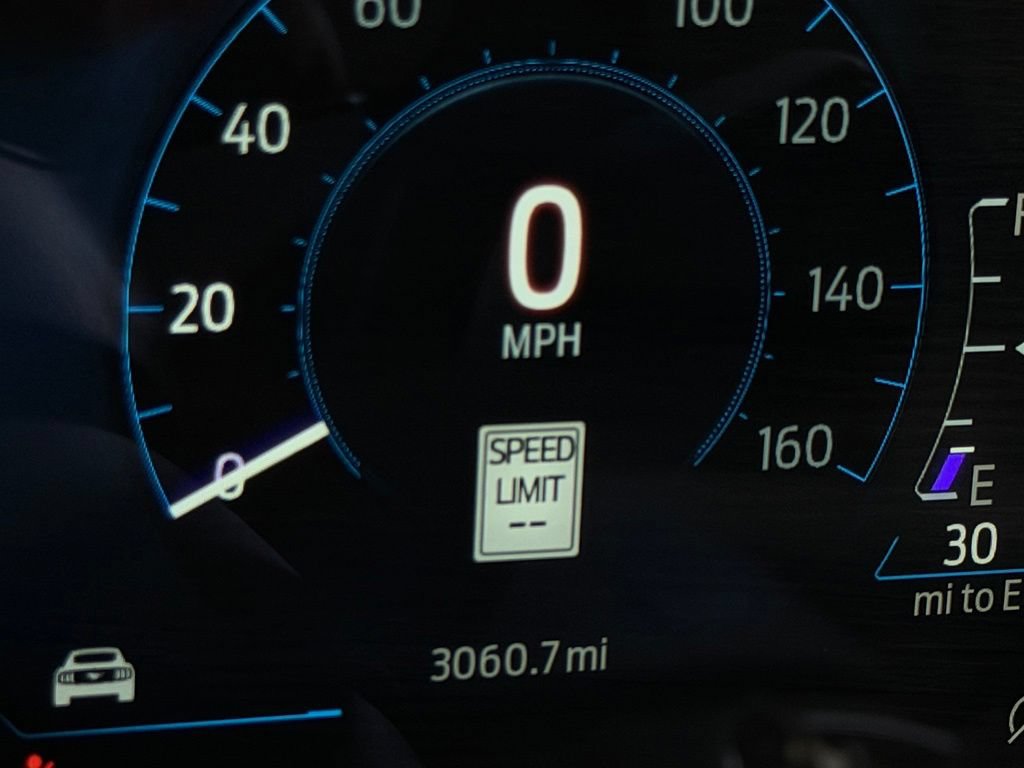 Used 2025 Ford Mustang GT Premium RWD image 18