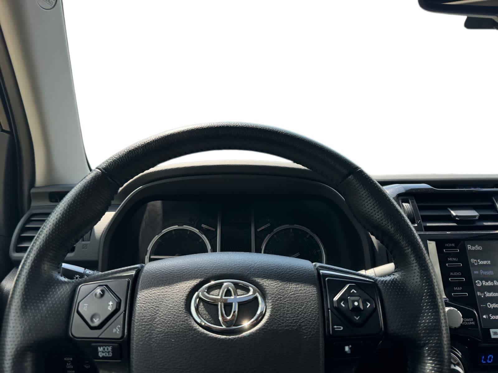 Used 2024 Toyota 4Runner TRD Pro AWD/4WD image 19