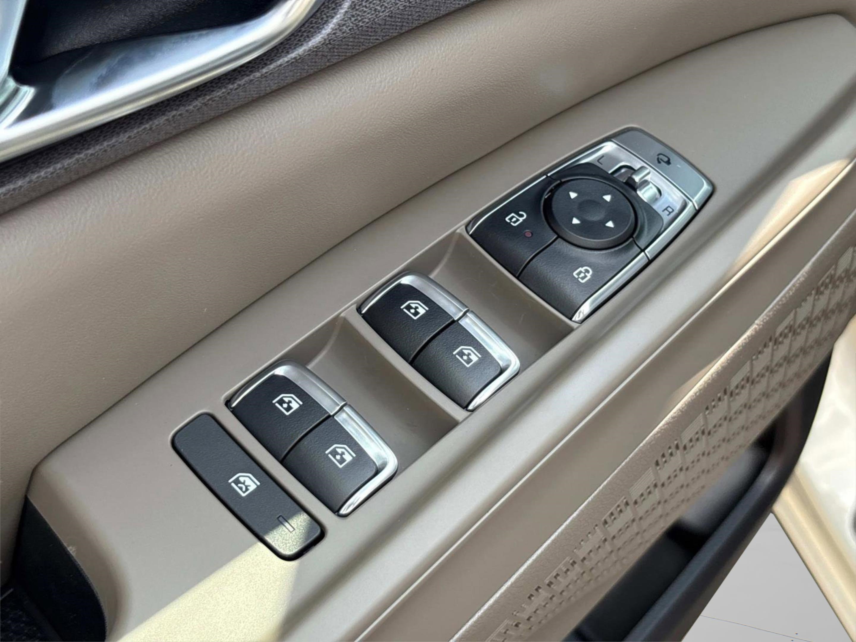 New 2026 Kia Carnival EX image 21