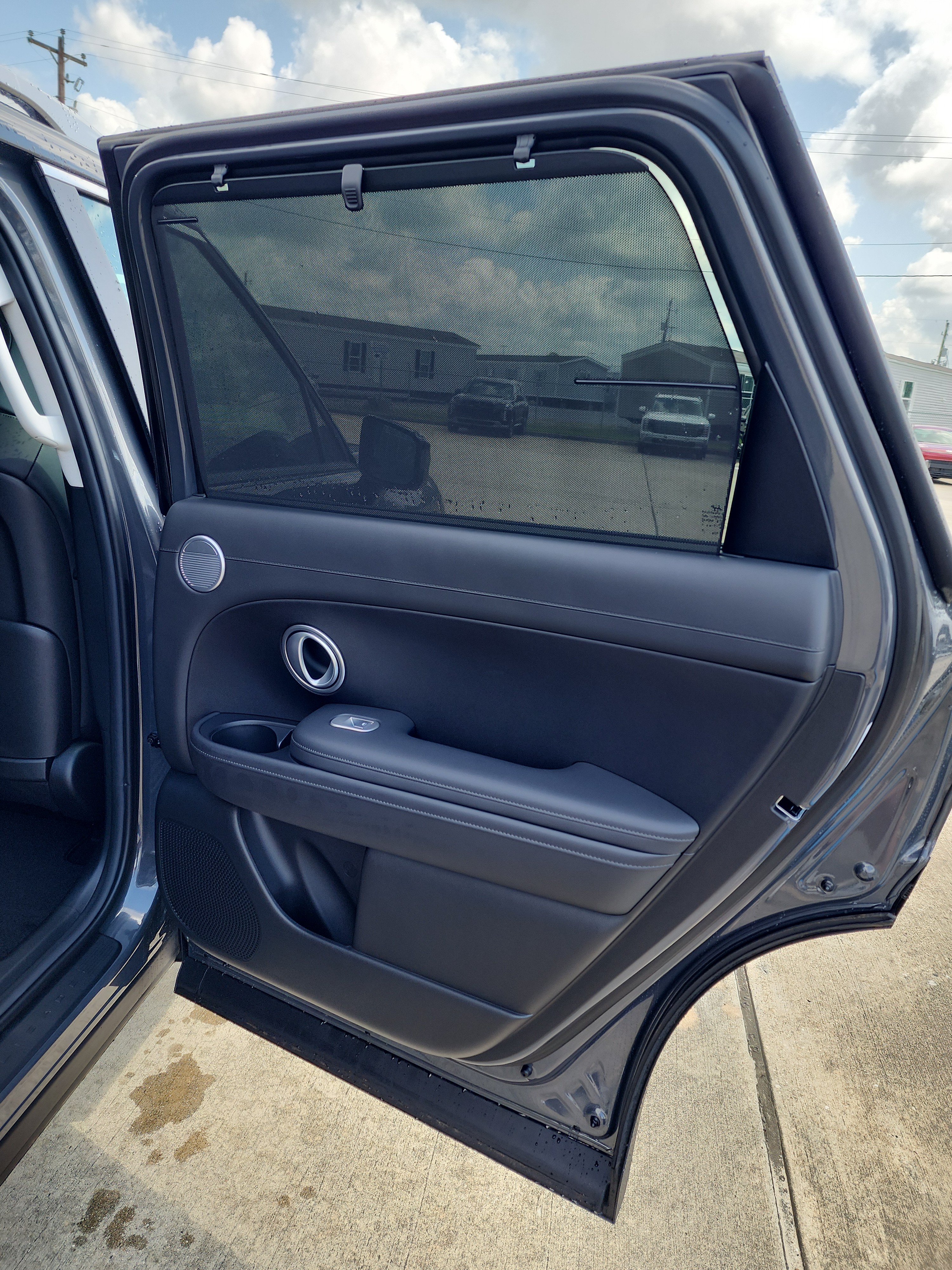 New 2027 Hyundai Palisade SEL FWD image 13