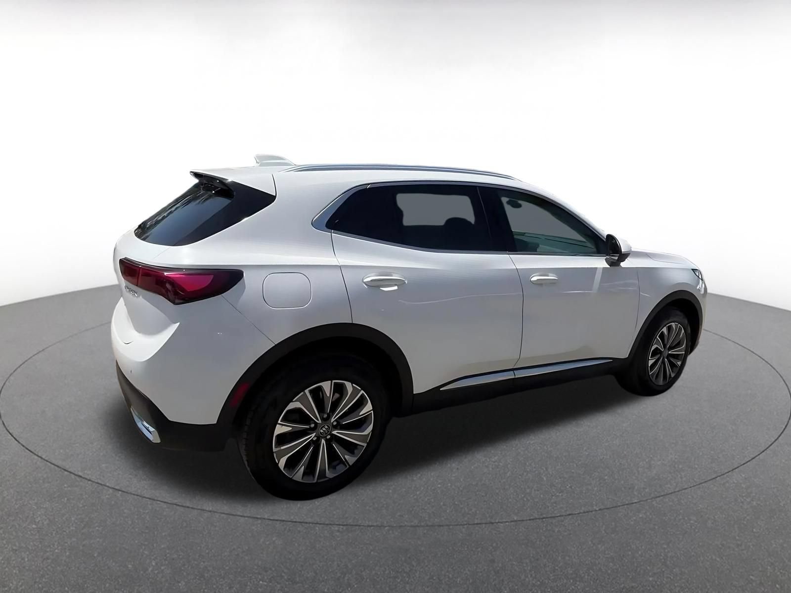 Used 2024 Buick Envision Preferred AWD/4WD image 14