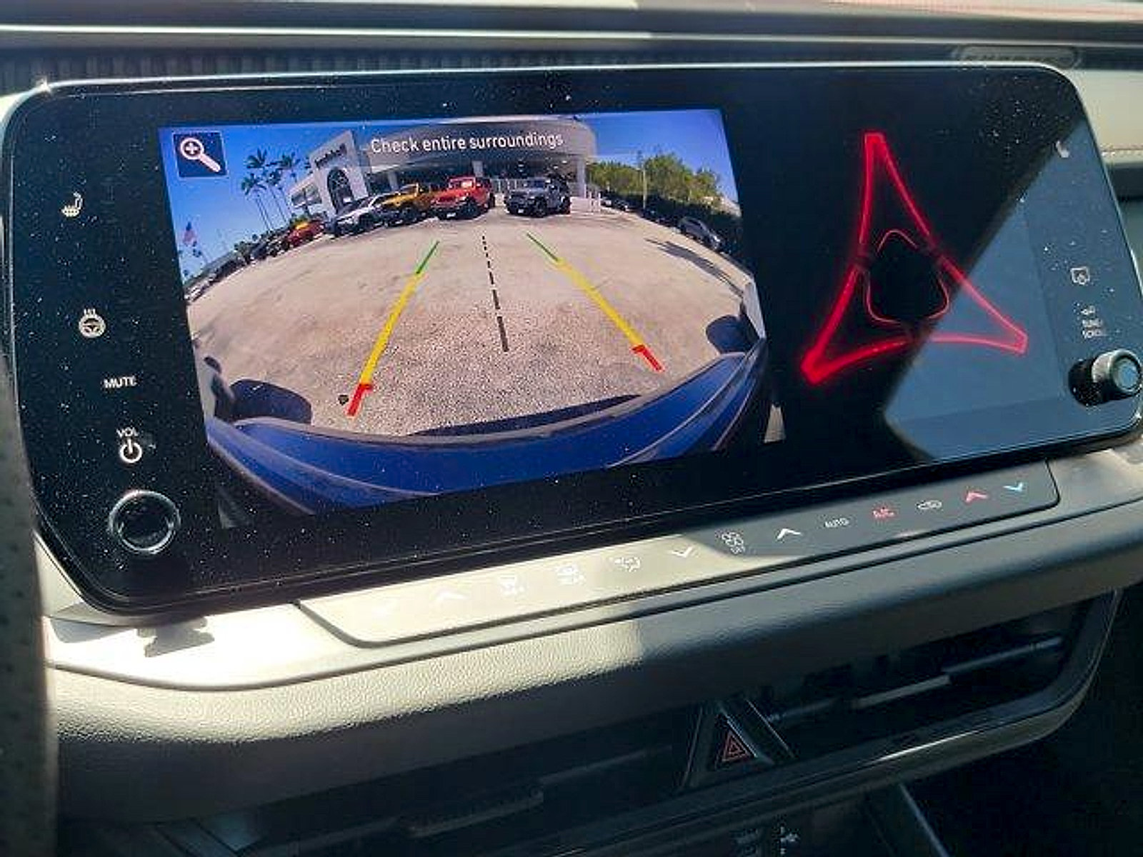 New 2026 Dodge Charger Scat Pack w/ Blacktop Package AWD/4WD image 11