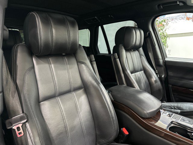 Used 2014 Land Rover Range Rover Autobiography AWD/4WD image 48
