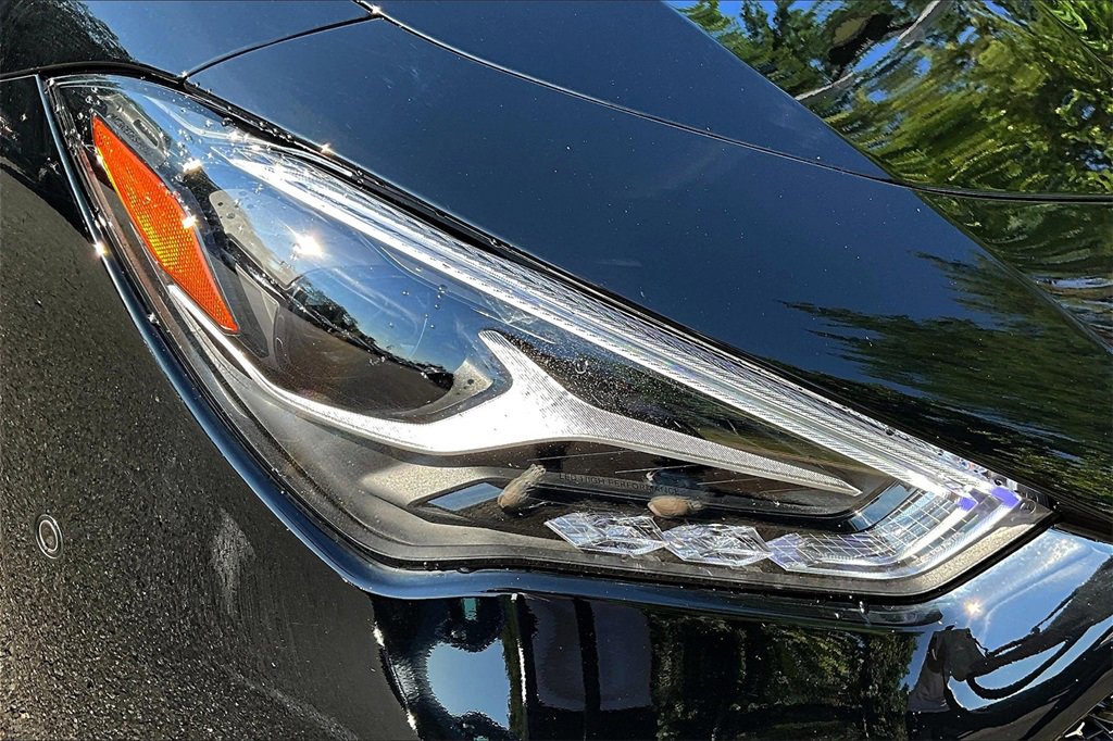 Certified 2024 Mercedes-Benz CLA 250 4MATIC image 30