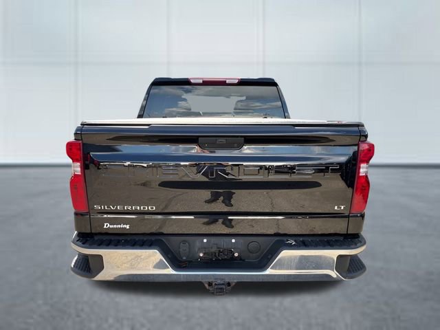 Used 2022 Chevrolet Silverado 1500 LT w/ Bed Protection Package image 2