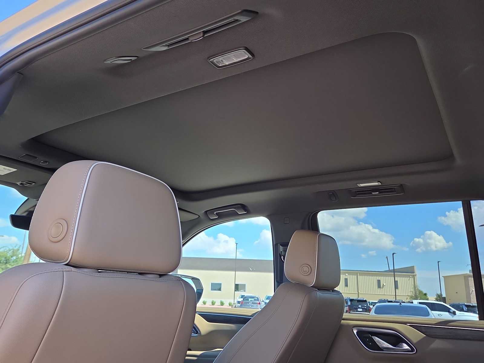 Used 2021 Chevrolet Tahoe Premier RWD image 23