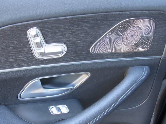 Certified 2022 Mercedes-Benz GLE 350 4MATIC w/ 3rd Row Seat Package image 17