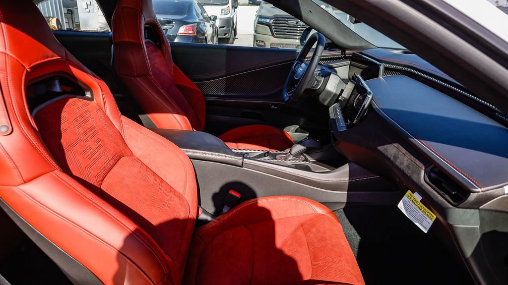 New 2026 Dodge Charger Scat Pack AWD/4WD image 21