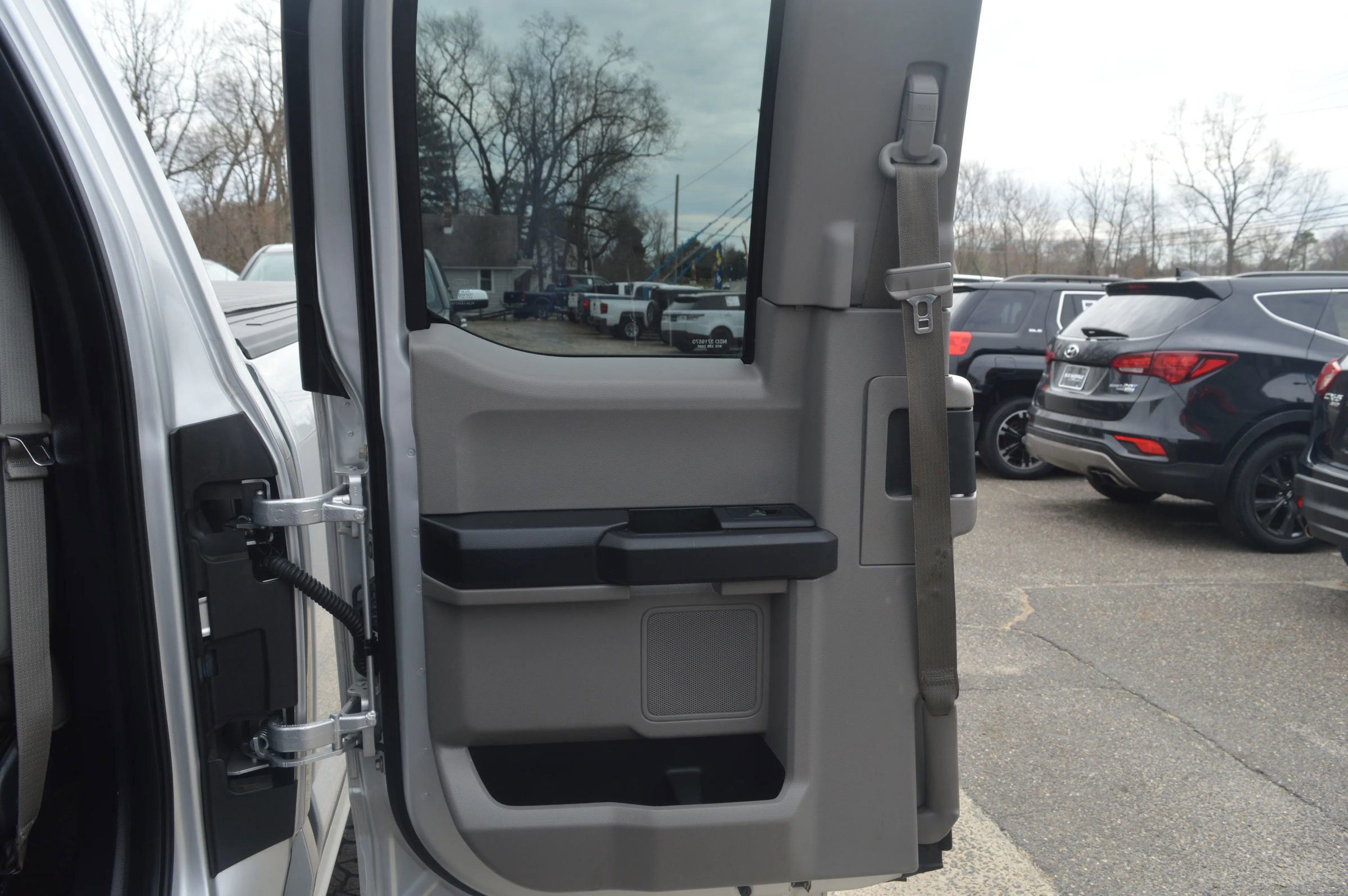 Used 2015 Ford F150 XL w/ Equipment Group 101A Mid image 23