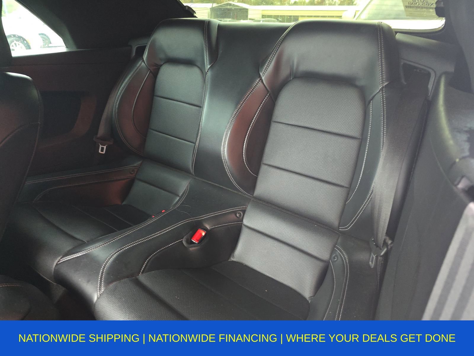 Used 2019 Ford Mustang GT Premium w/ Equipment Group 401A image 10