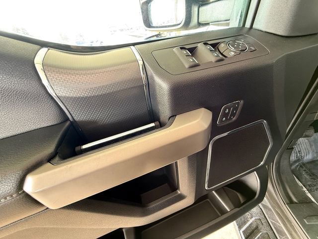 Used 2017 Ford F150 Lariat w/ Equipment Group 502A Luxury image 11