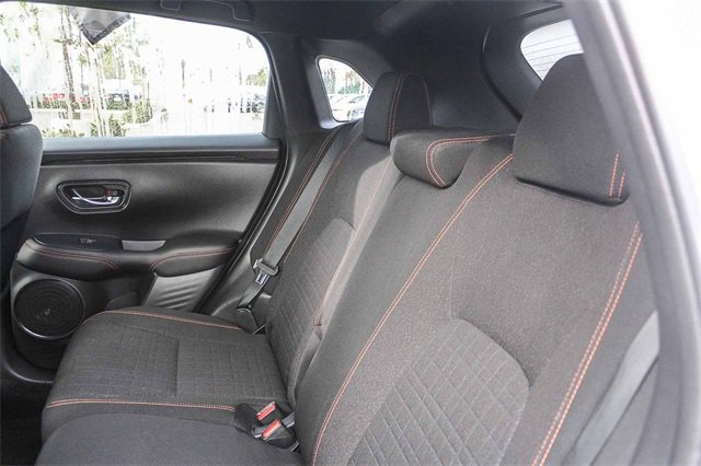 Used 2023 Honda HR-V Sport image 26