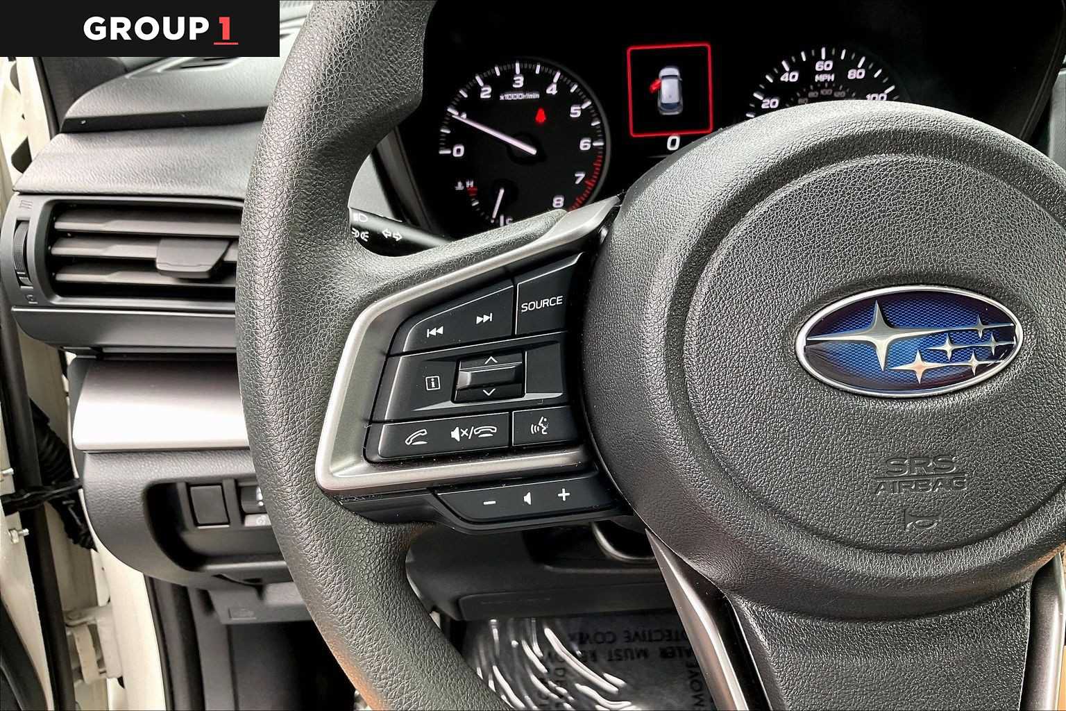 Used 2024 Subaru Impreza 2.0i AWD/4WD image 23