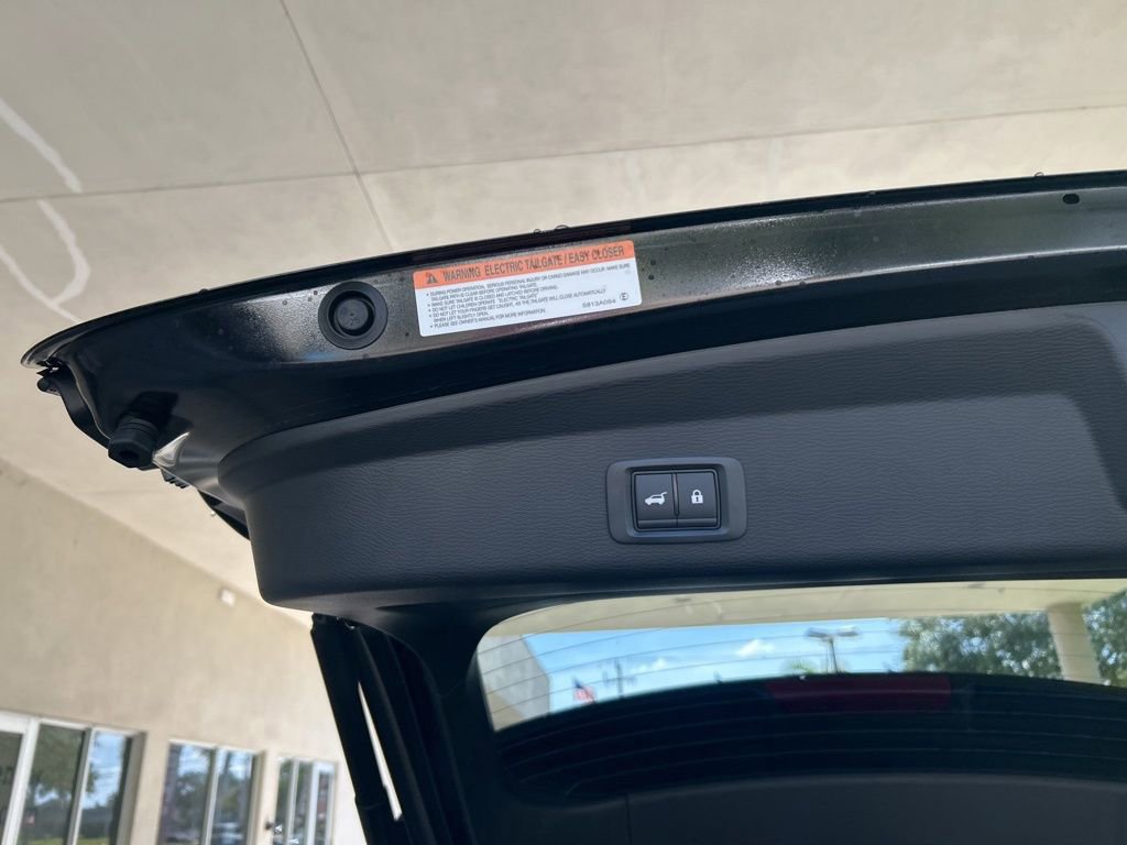 New 2025 Mitsubishi Outlander 4WD Plug-In Hybrid image 33
