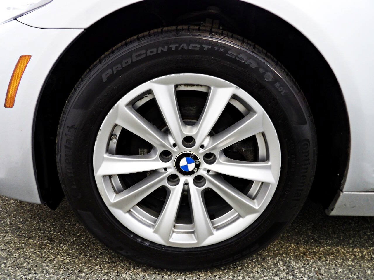 Used 2016 BMW 528i xDrive Sedan AWD/4WD image 20