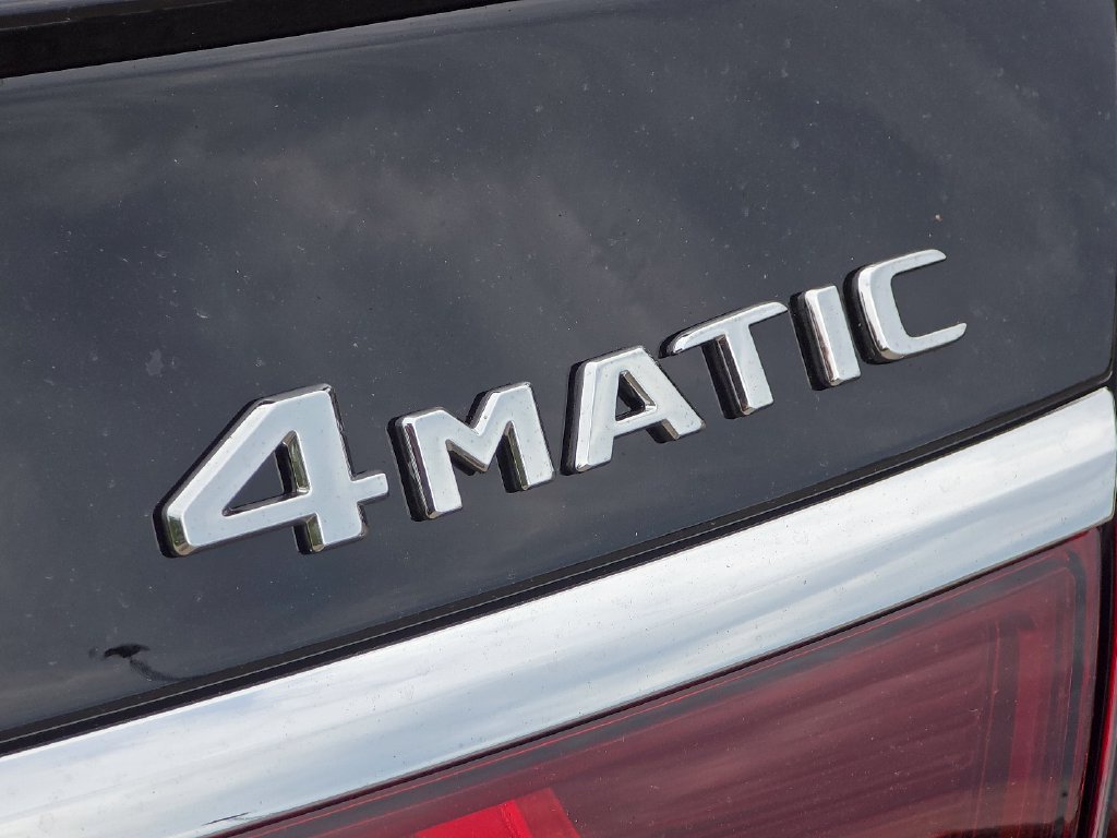 New 2027 Mercedes-Benz E 350 4MATIC Sedan image 6