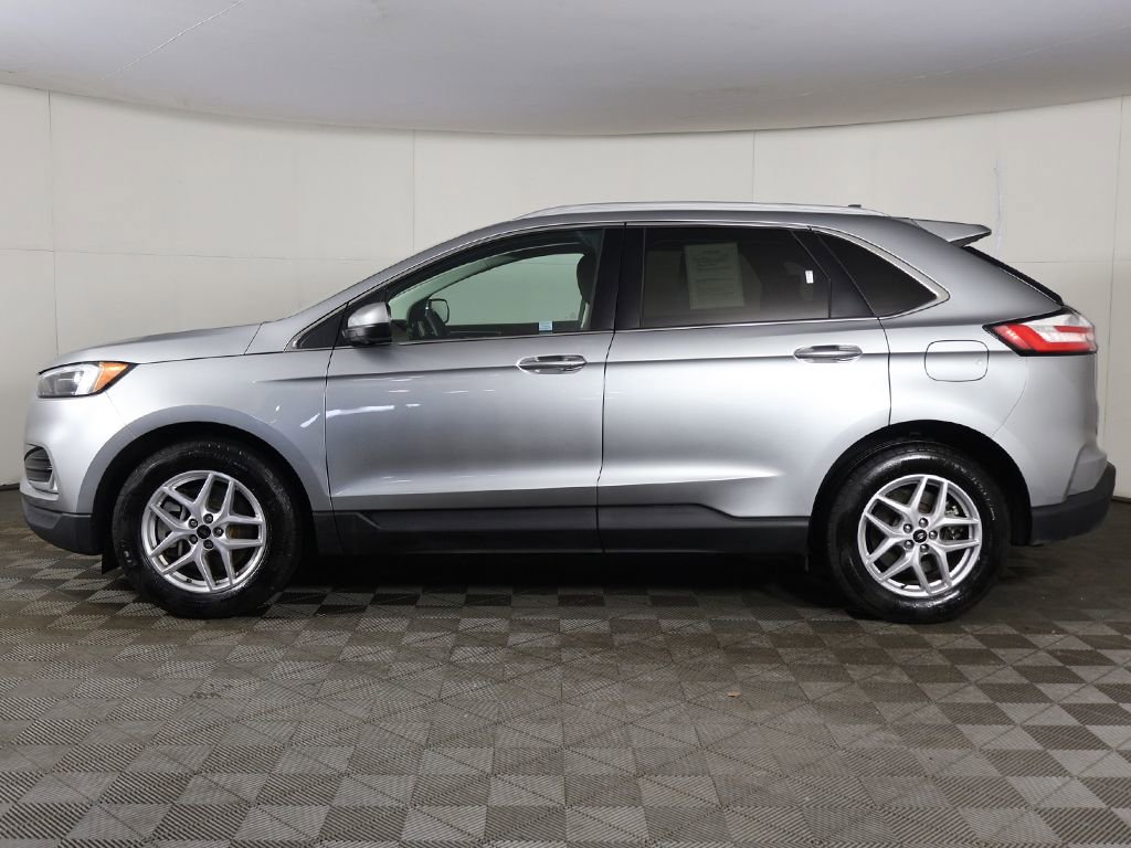Used 2024 Ford Edge SEL w/ Convenience Package image 15
