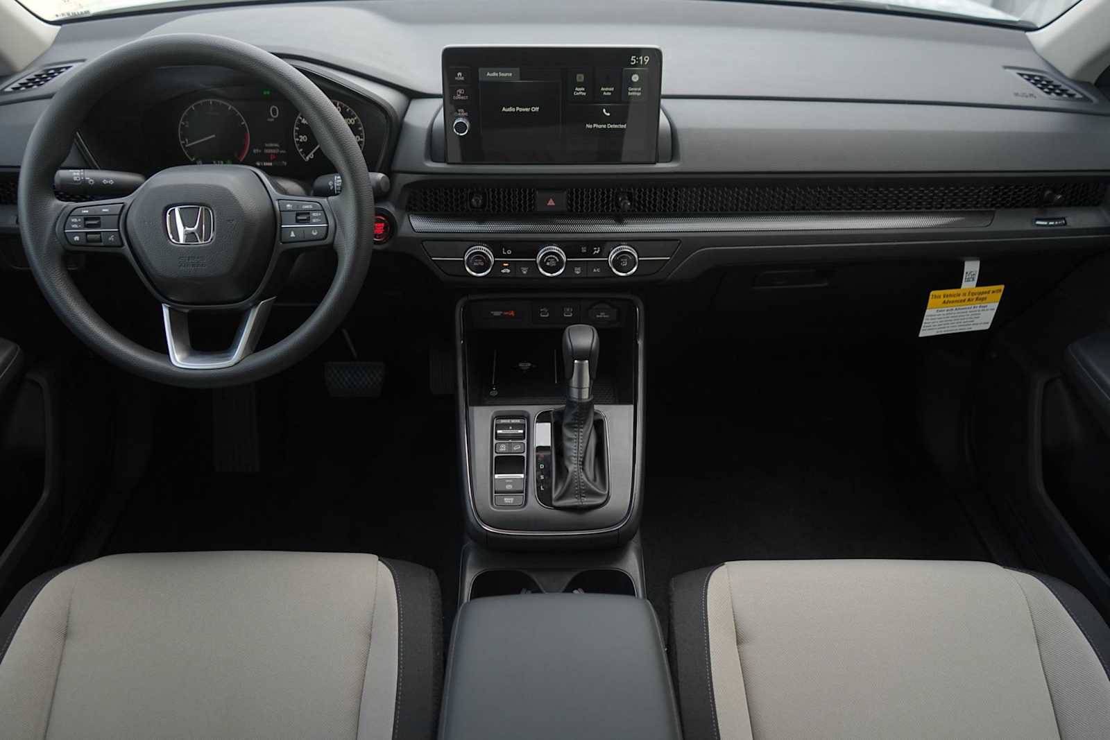 New 2027 Honda CR-V LX image 10