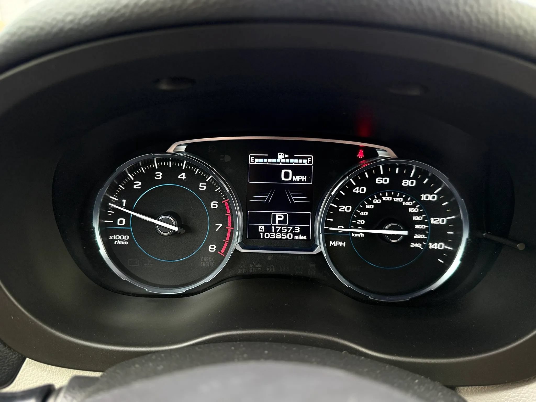 Used 2017 Subaru Forester 2.5i Limited AWD/4WD image 31