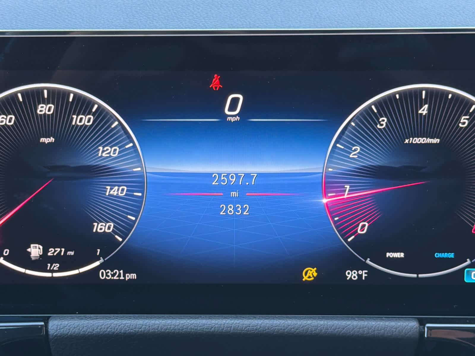 Certified 2026 Mercedes-Benz GLA 250 4MATIC image 26
