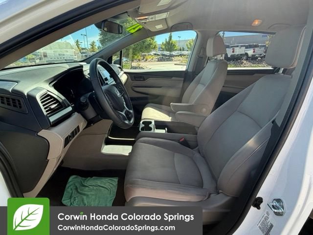 Used 2021 Honda Odyssey LX image 14