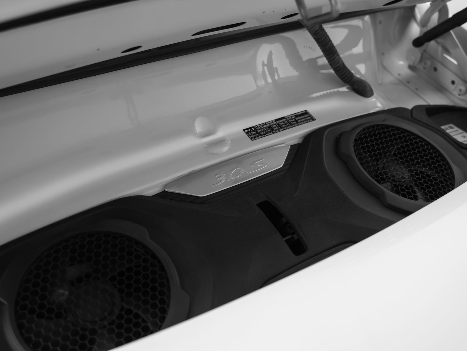 Certified 2021 Porsche 911 Carrera S RWD image 19