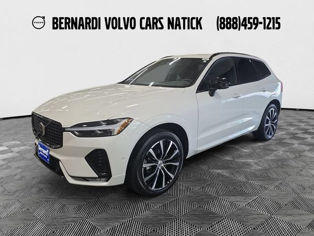 Certified 2024 Volvo XC60 B5 Plus