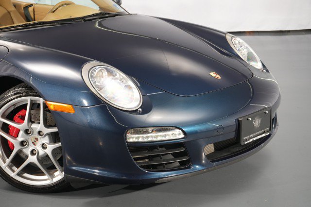 Used 2011 Porsche 911 Carrera S RWD image 8
