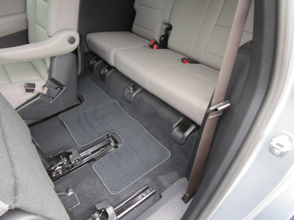 New 2026 GMC Acadia Elevation w/ Elevation Premium Package FWD image 21