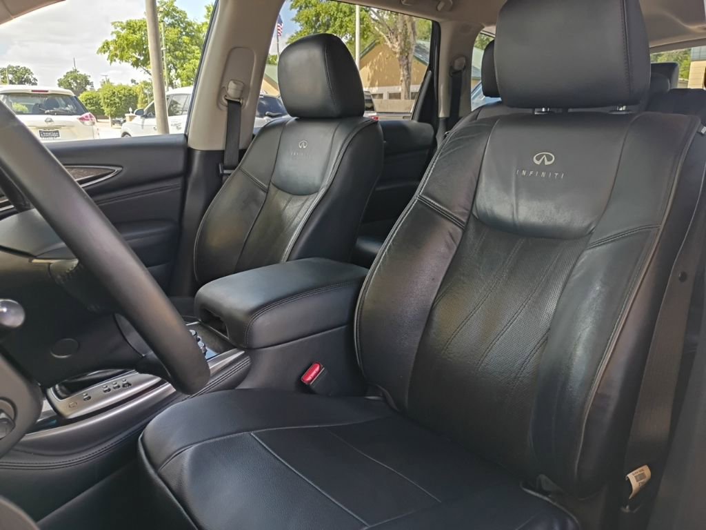 Used 2014 INFINITI QX60 FWD w/ Premium Plus Package image 35