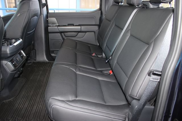 Used 2024 Ford F150 XLT w/ Equipment Group 302A MID AWD/4WD image 25