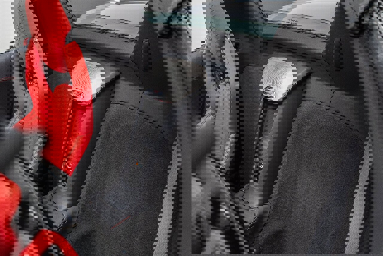 Used 2024 Chevrolet Corvette Z06 image 21