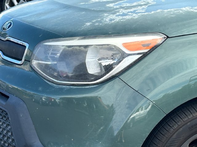 Used 2014 Kia Soul FWD image 10