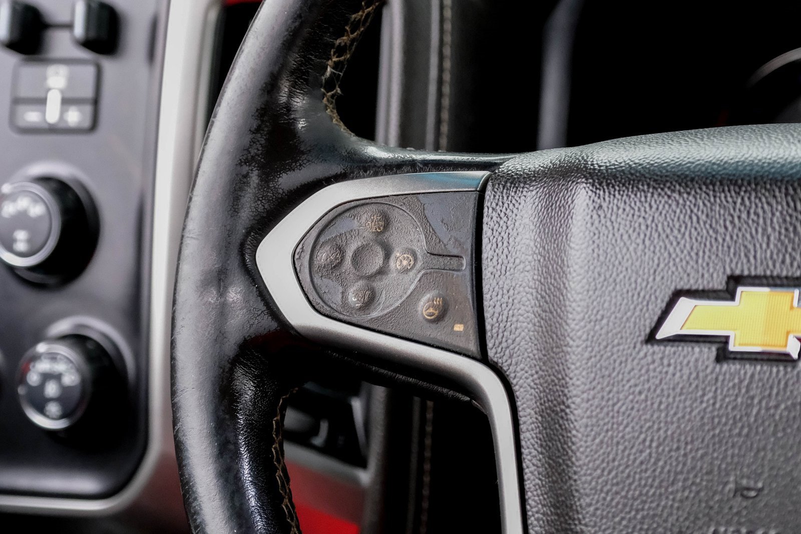 Used 2019 Chevrolet Silverado 3500 LTZ w/ Duramax Plus Package image 15