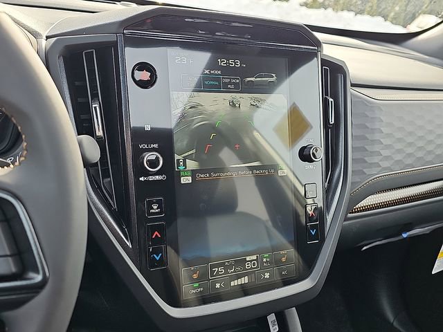 New 2026 Subaru Forester Wilderness image 17