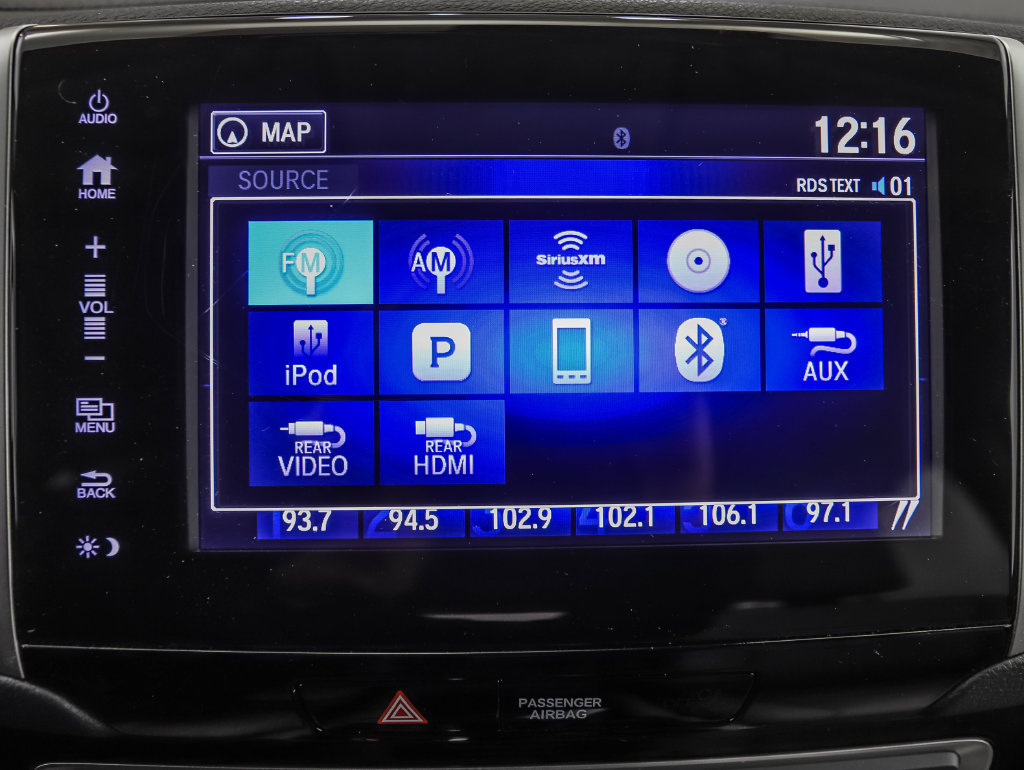 Used 2018 Honda Pilot Touring image 17