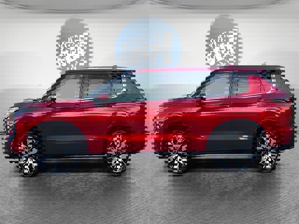 New 2025 Mitsubishi Outlander SE image 4
