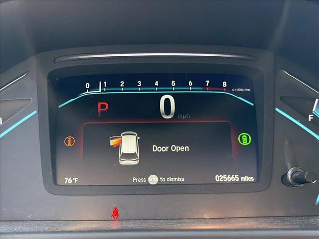 Used 2023 Honda Odyssey Touring image 16