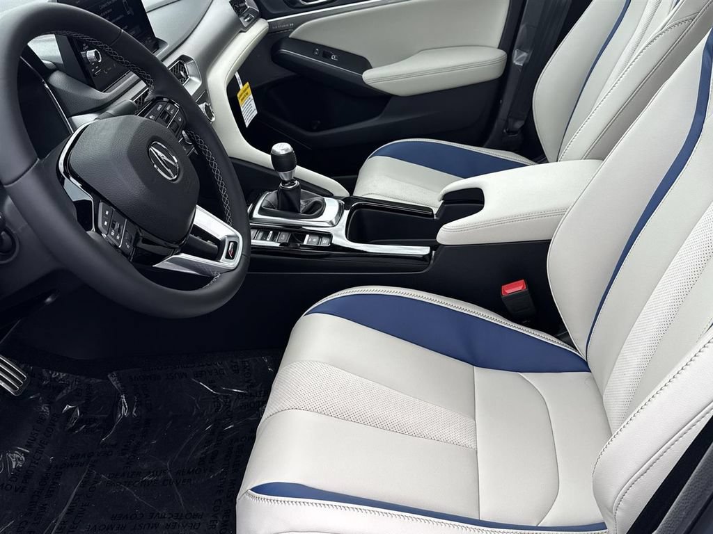 New 2026 Acura Integra A-Spec w/ Technology Package FWD image 14