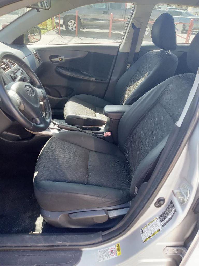 Used 2009 Toyota Corolla image 5