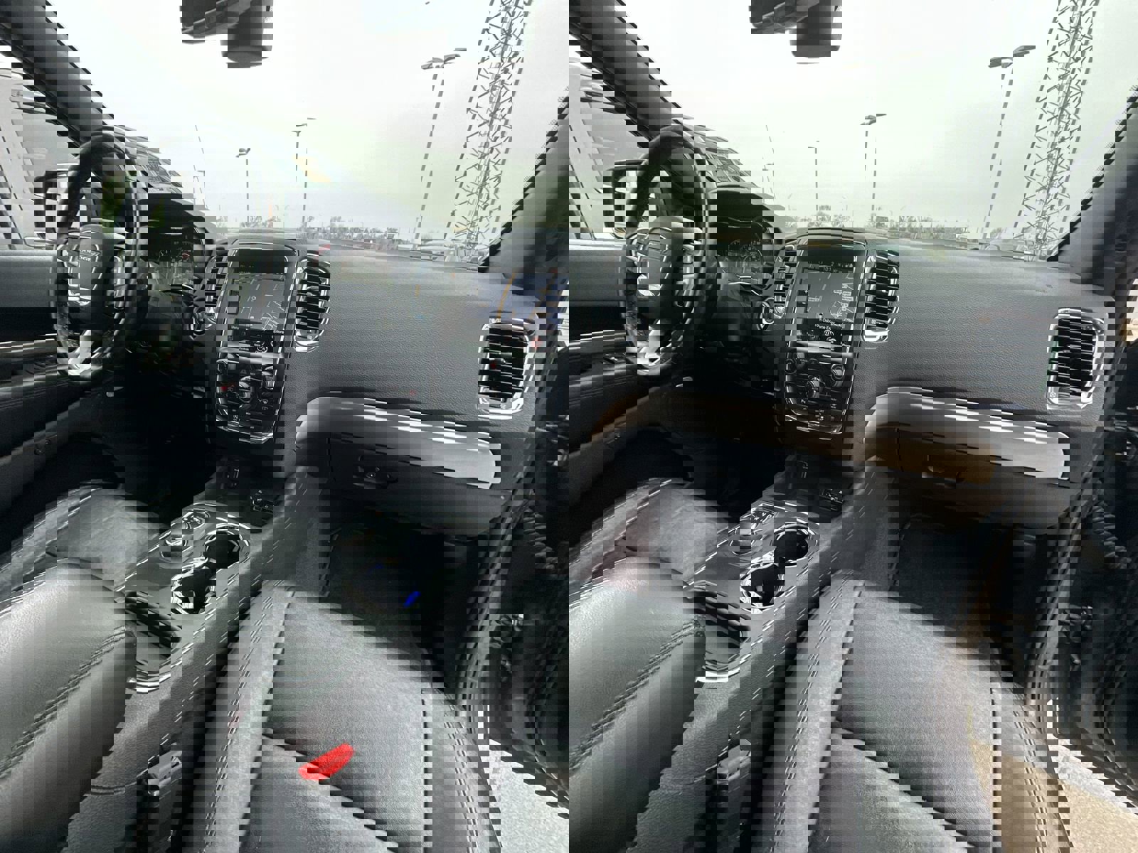 Used 2016 Dodge Durango Limited w/ Premium Group image 30