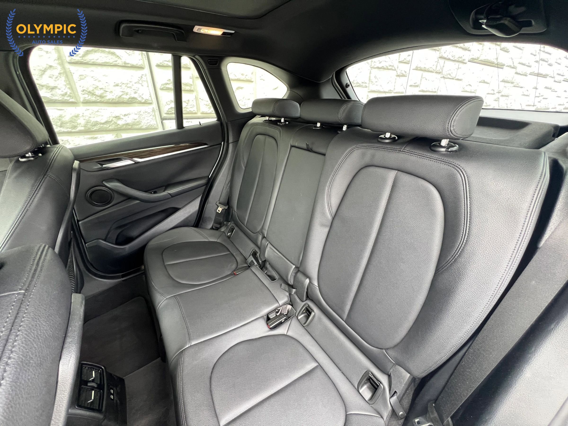Used 2018 BMW X1 sDrive28i w/ Convenience Package FWD image 44