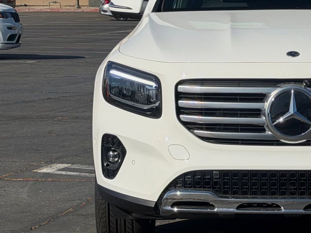 New 2026 Mercedes-Benz GLB 250 image 7